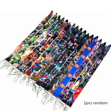 Load image into Gallery viewer, Marvel Avengers Infinity War 30CM Super Hero Spider Man Iron Man Thanos Wolverine Spider Man Iron Man Action Figure Toy Dolls