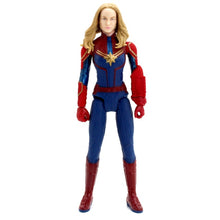 Load image into Gallery viewer, Marvel Avengers Infinity War 30CM Super Hero Spider Man Iron Man Thanos Wolverine Spider Man Iron Man Action Figure Toy Dolls