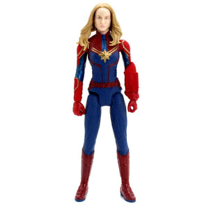 Marvel Avengers Infinity War 30CM Super Hero Spider Man Iron Man Thanos Wolverine Spider Man Iron Man Action Figure Toy Dolls