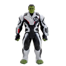Load image into Gallery viewer, Marvel Avengers Infinity War 30CM Super Hero Spider Man Iron Man Thanos Wolverine Spider Man Iron Man Action Figure Toy Dolls