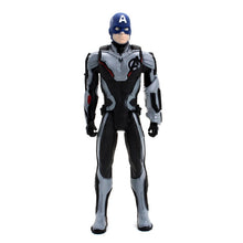 Load image into Gallery viewer, Marvel Avengers Infinity War 30CM Super Hero Spider Man Iron Man Thanos Wolverine Spider Man Iron Man Action Figure Toy Dolls