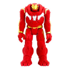 Load image into Gallery viewer, Marvel Avengers Infinity War 30CM Super Hero Spider Man Iron Man Thanos Wolverine Spider Man Iron Man Action Figure Toy Dolls